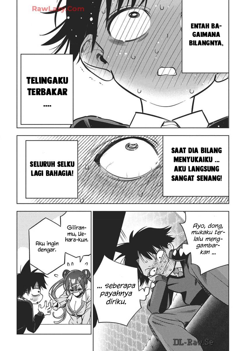 kakunaru-ue-wa - Chapter: 25