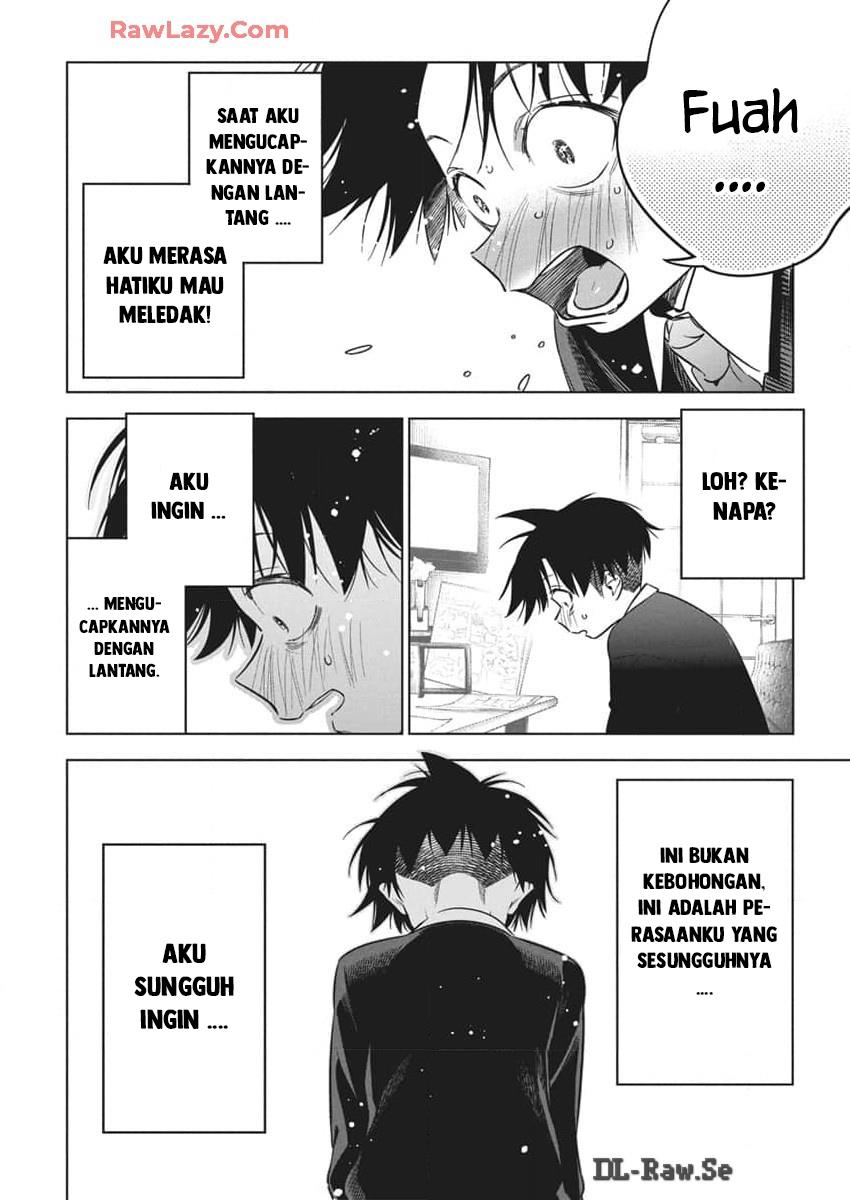 kakunaru-ue-wa - Chapter: 25