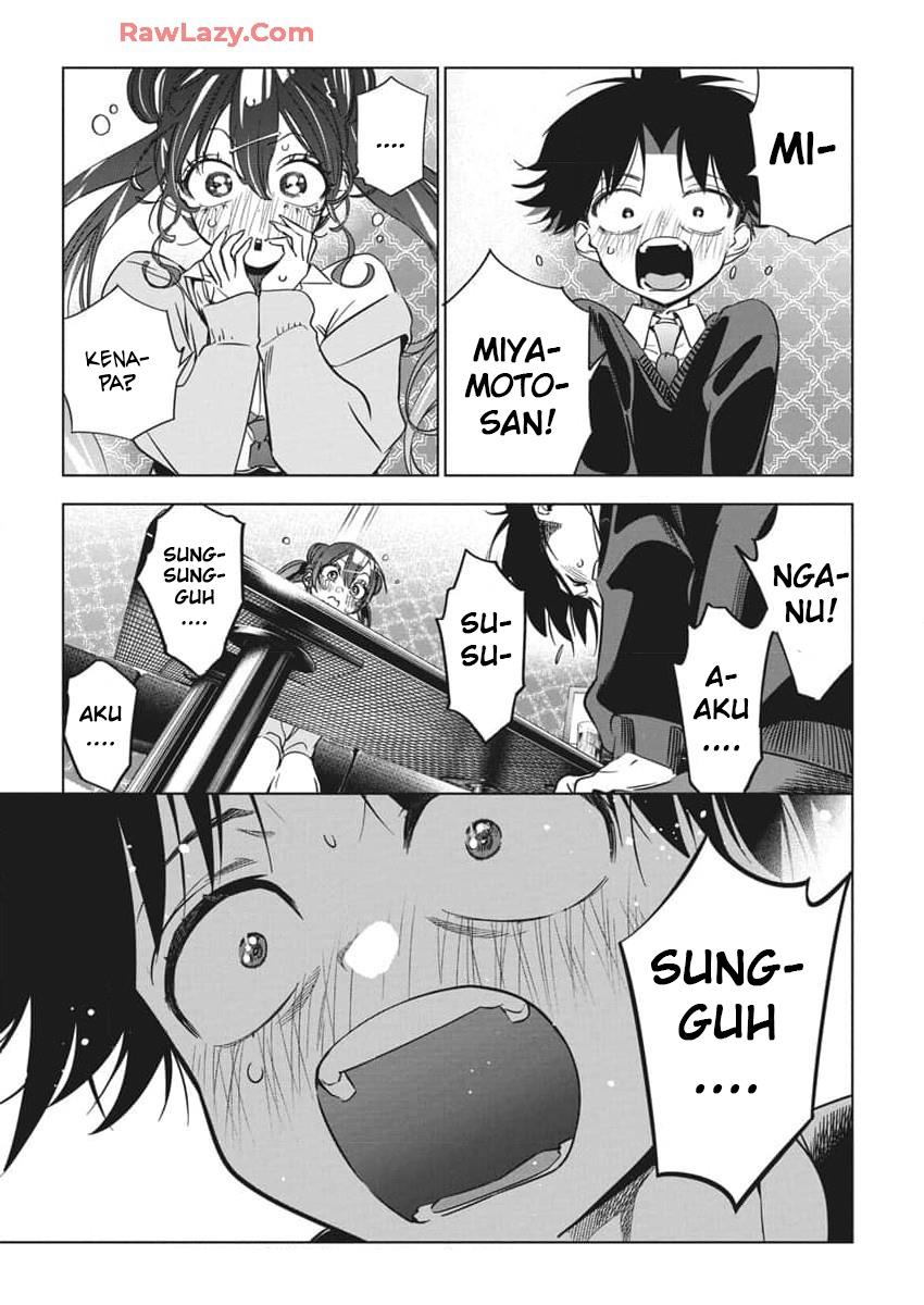 kakunaru-ue-wa - Chapter: 25