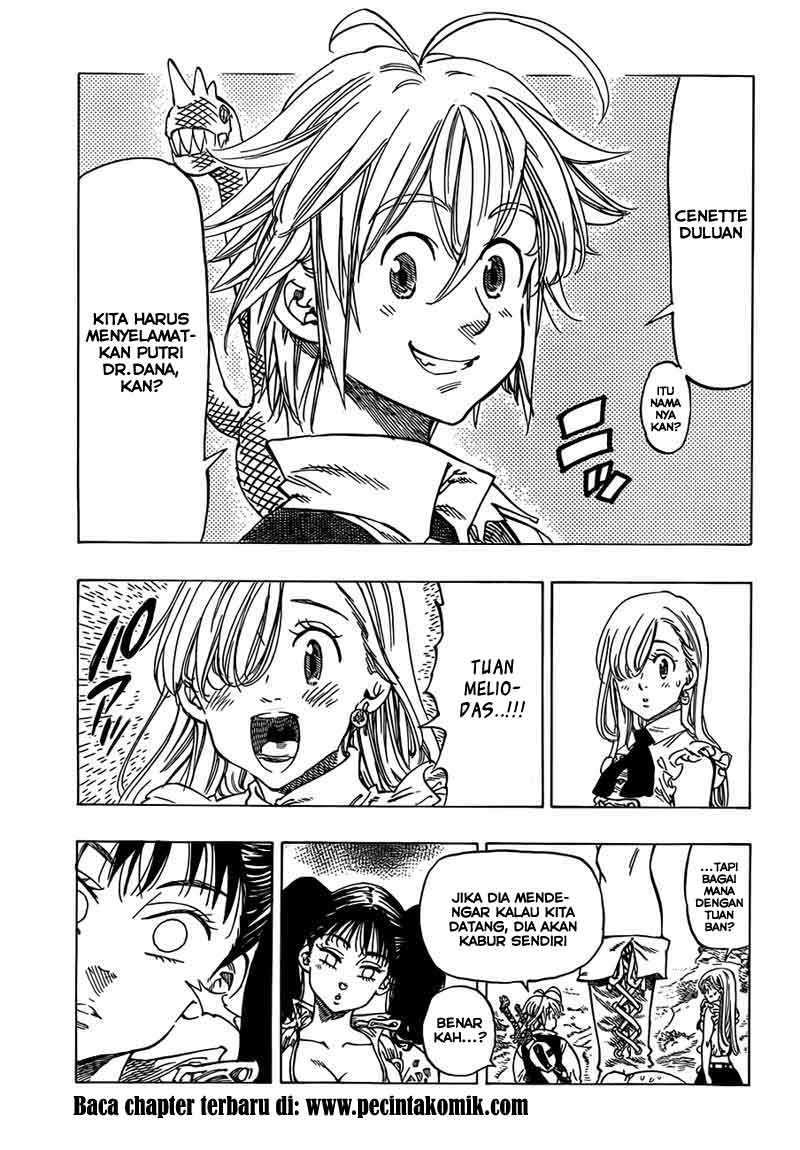 nanatsu-no-taizai - Chapter: 12