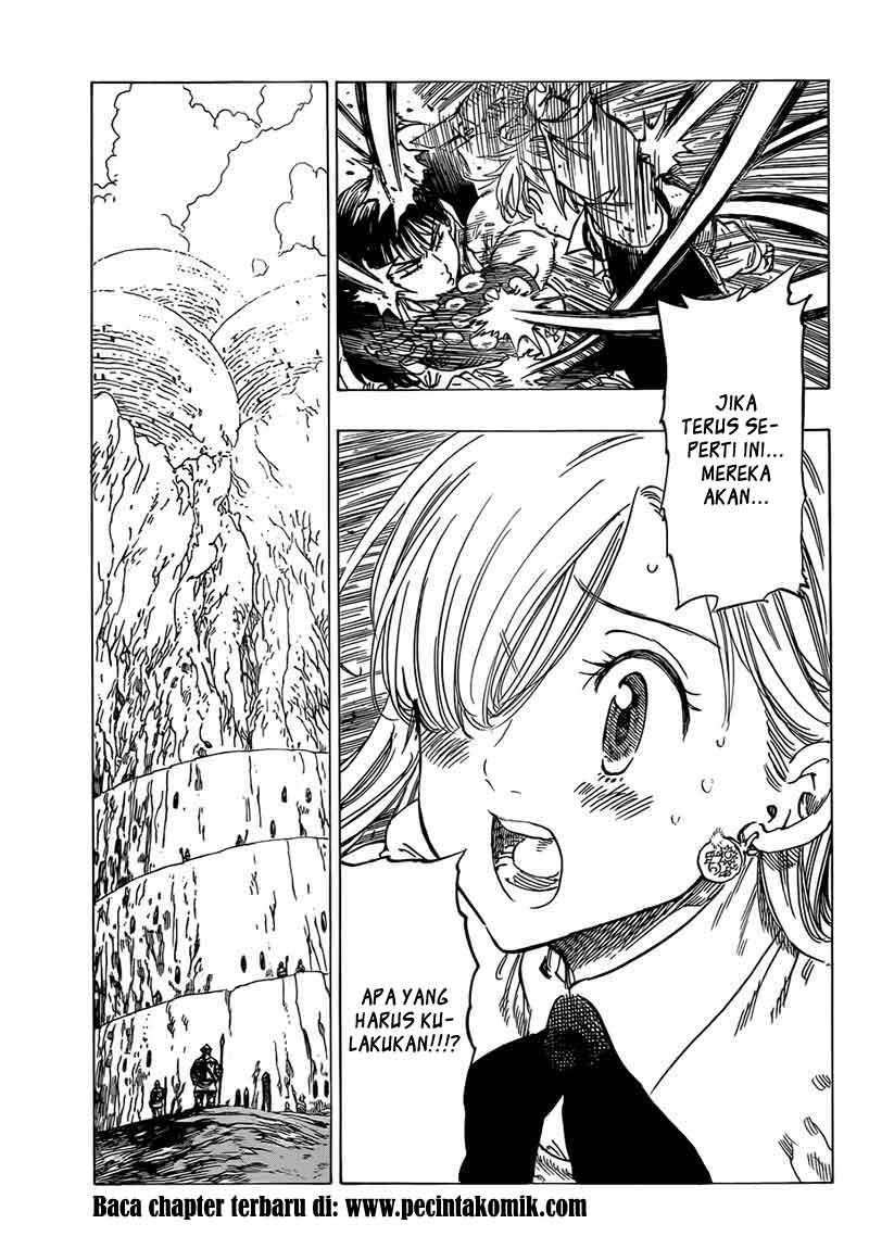 nanatsu-no-taizai - Chapter: 12