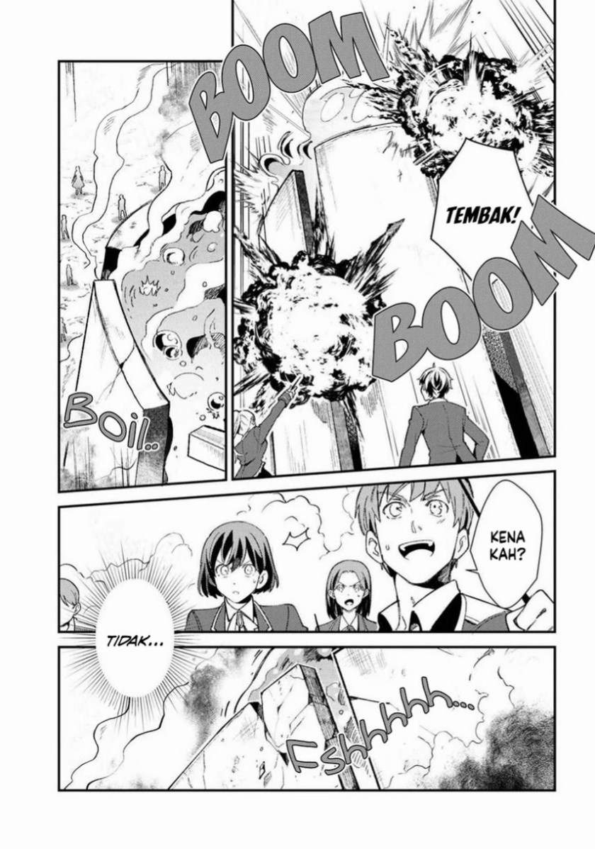 watashi-no-oshi-wa-akuyaku-reijou - Chapter: 9