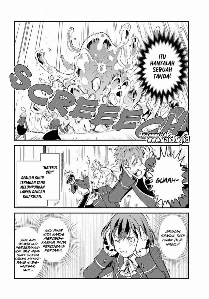 watashi-no-oshi-wa-akuyaku-reijou - Chapter: 9