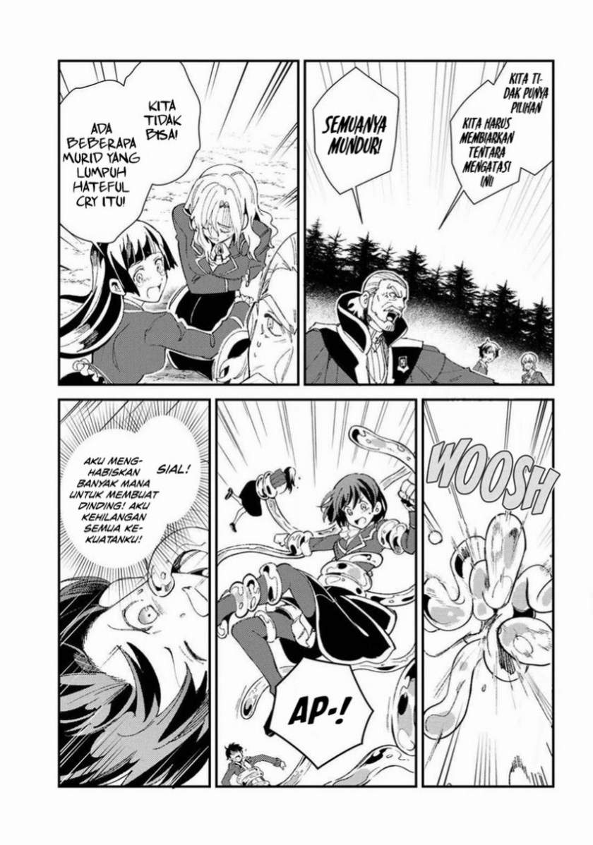 watashi-no-oshi-wa-akuyaku-reijou - Chapter: 9