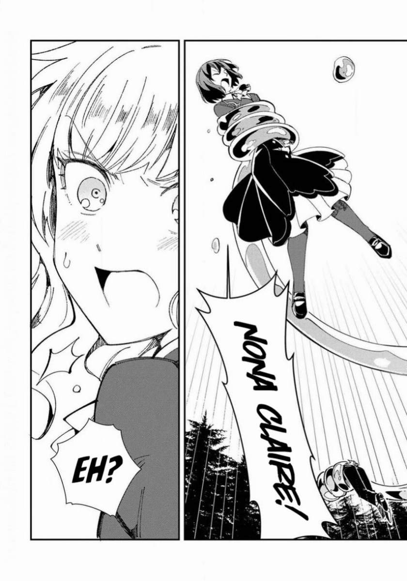 watashi-no-oshi-wa-akuyaku-reijou - Chapter: 9