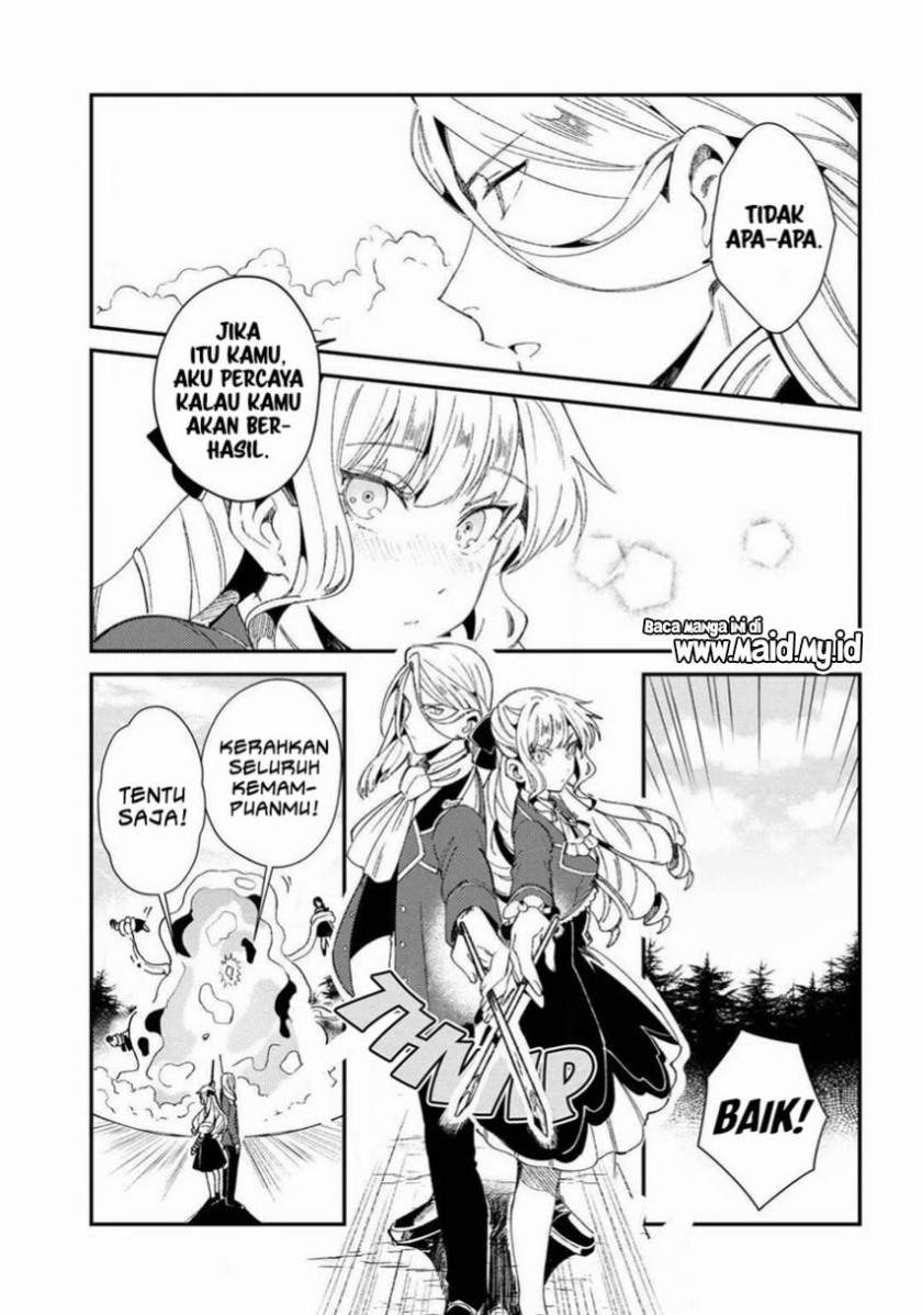 watashi-no-oshi-wa-akuyaku-reijou - Chapter: 9