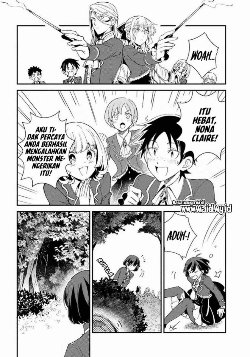 watashi-no-oshi-wa-akuyaku-reijou - Chapter: 9