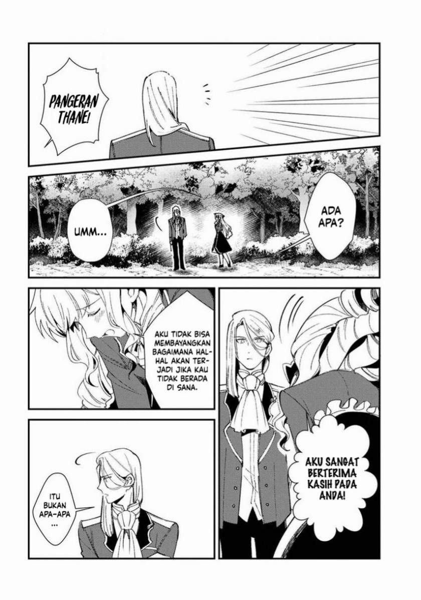 watashi-no-oshi-wa-akuyaku-reijou - Chapter: 9