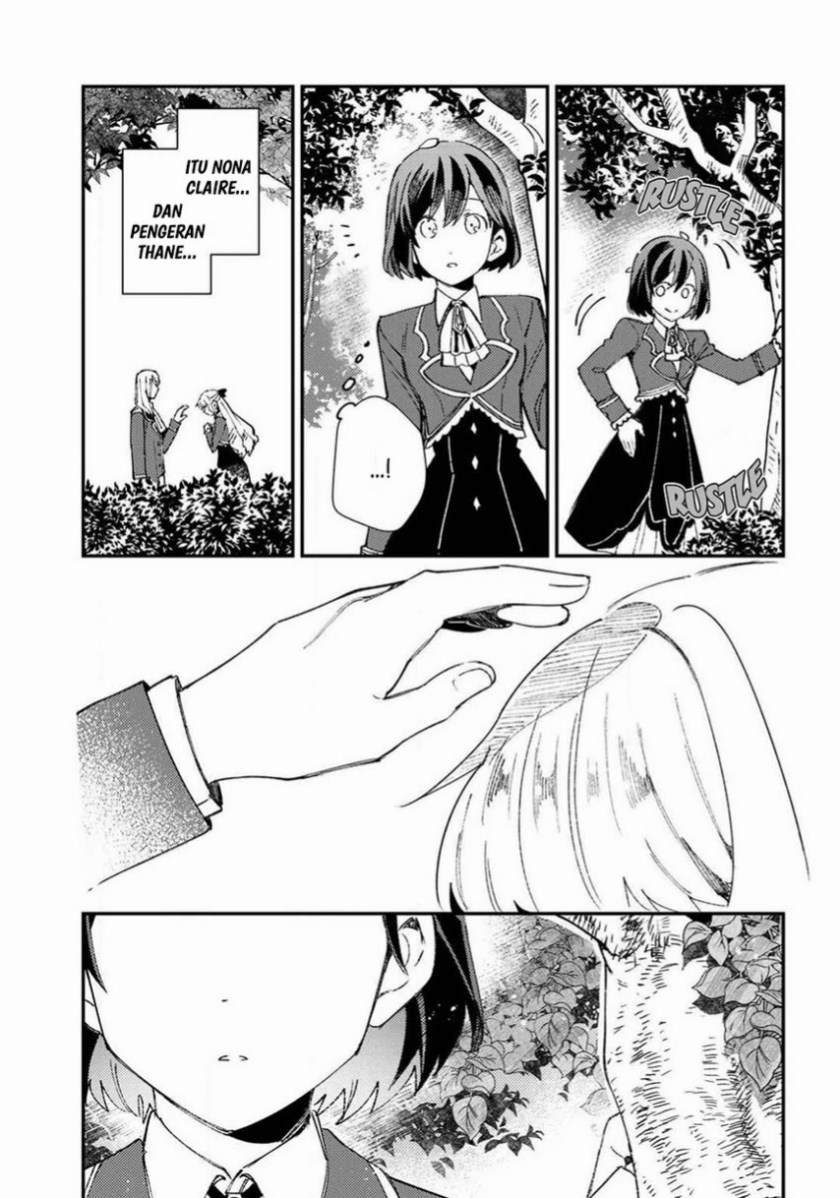 watashi-no-oshi-wa-akuyaku-reijou - Chapter: 9