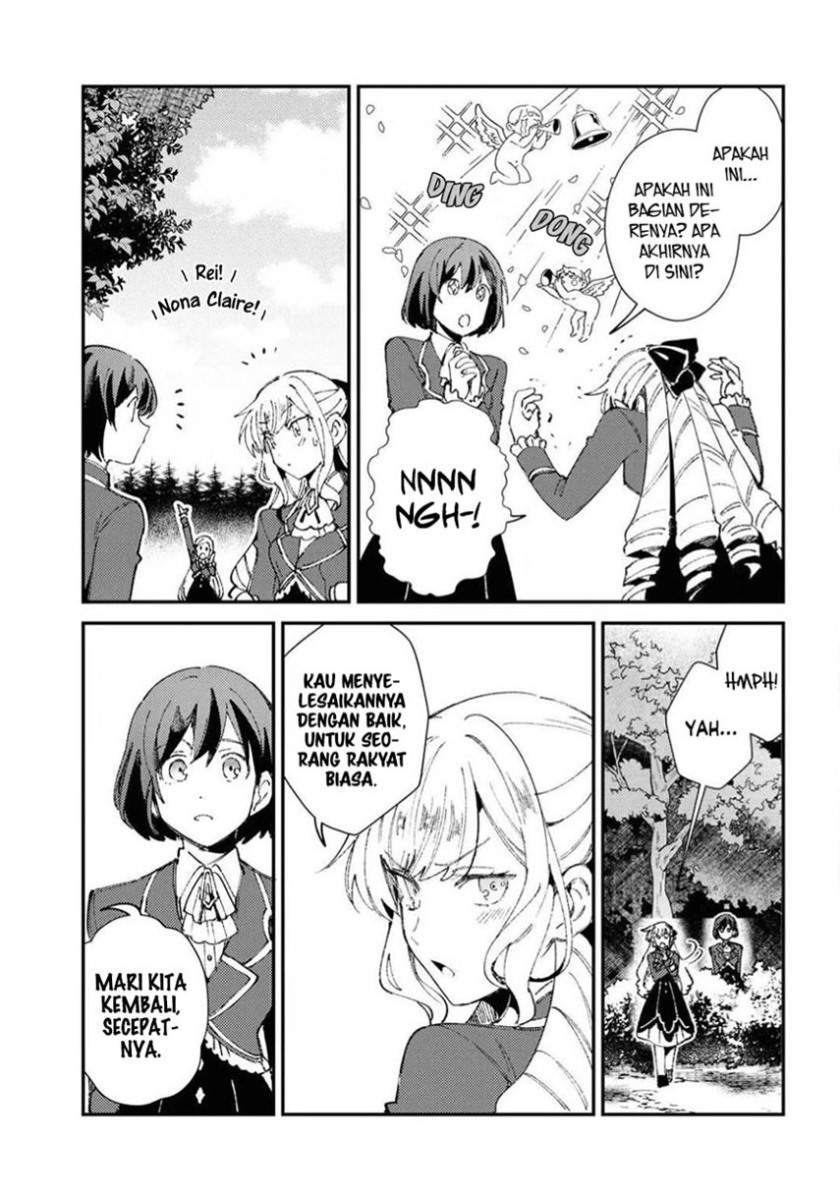 watashi-no-oshi-wa-akuyaku-reijou - Chapter: 9