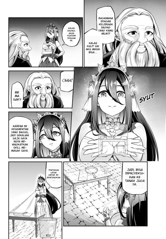 jingai-hime-sama-hajimemashita-free-life-fantasy-online - Chapter: 8.1