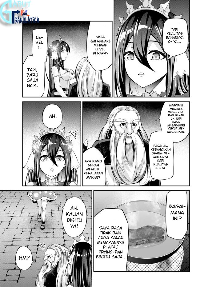 jingai-hime-sama-hajimemashita-free-life-fantasy-online - Chapter: 8.1