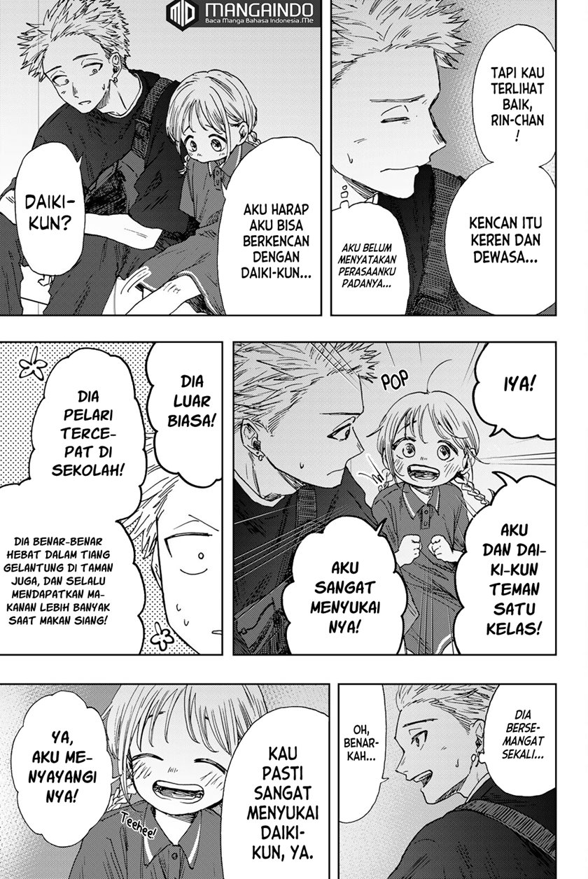 kaoru-hana-wa-rin-to-saku - Chapter: 19