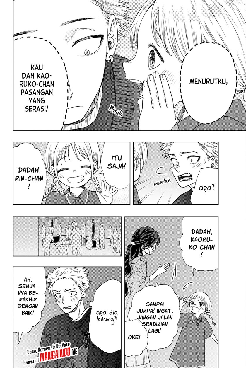 kaoru-hana-wa-rin-to-saku - Chapter: 19