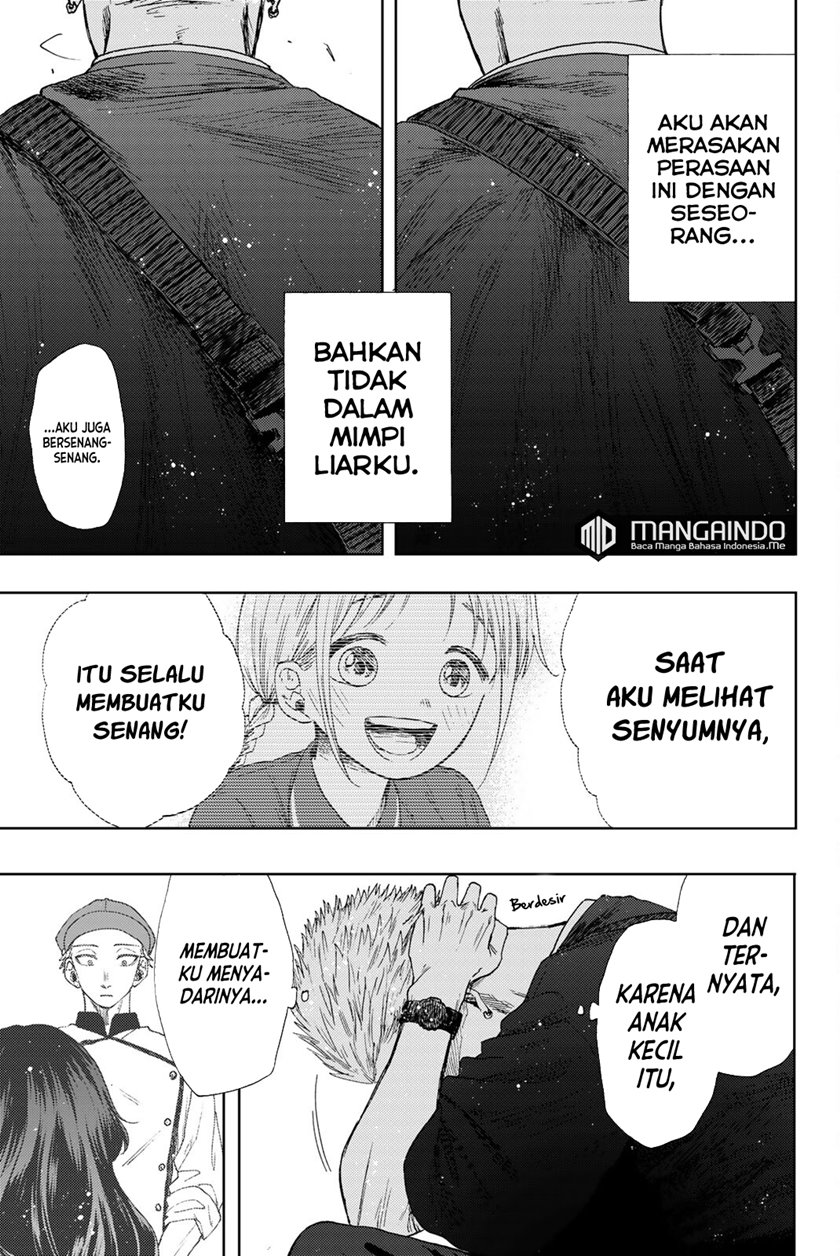 kaoru-hana-wa-rin-to-saku - Chapter: 19