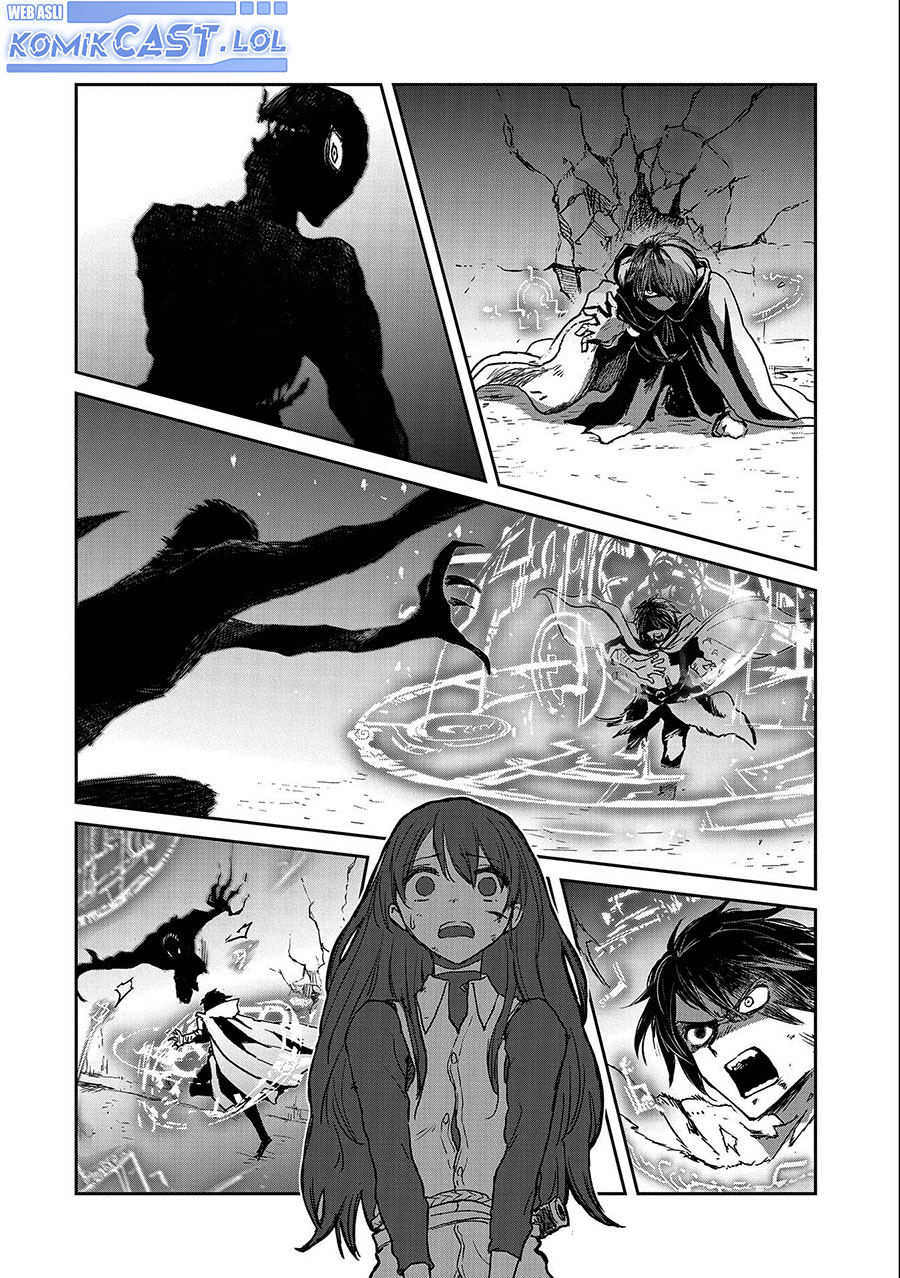 boukensha-ni-naritai-to-miyako-ni-deteitta-musume-ga-s-rank-ni-natteta - Chapter: 35