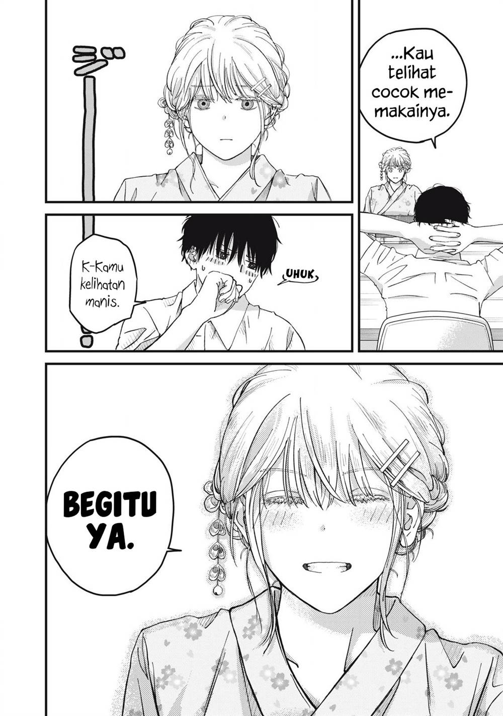 otona-ni-narenai-bokura-wa - Chapter: 3