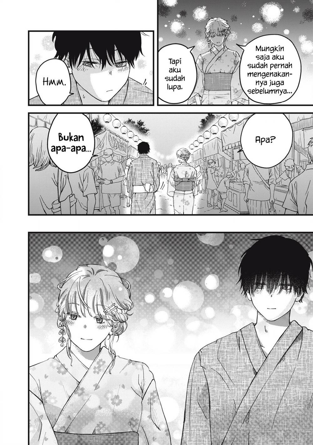 otona-ni-narenai-bokura-wa - Chapter: 3