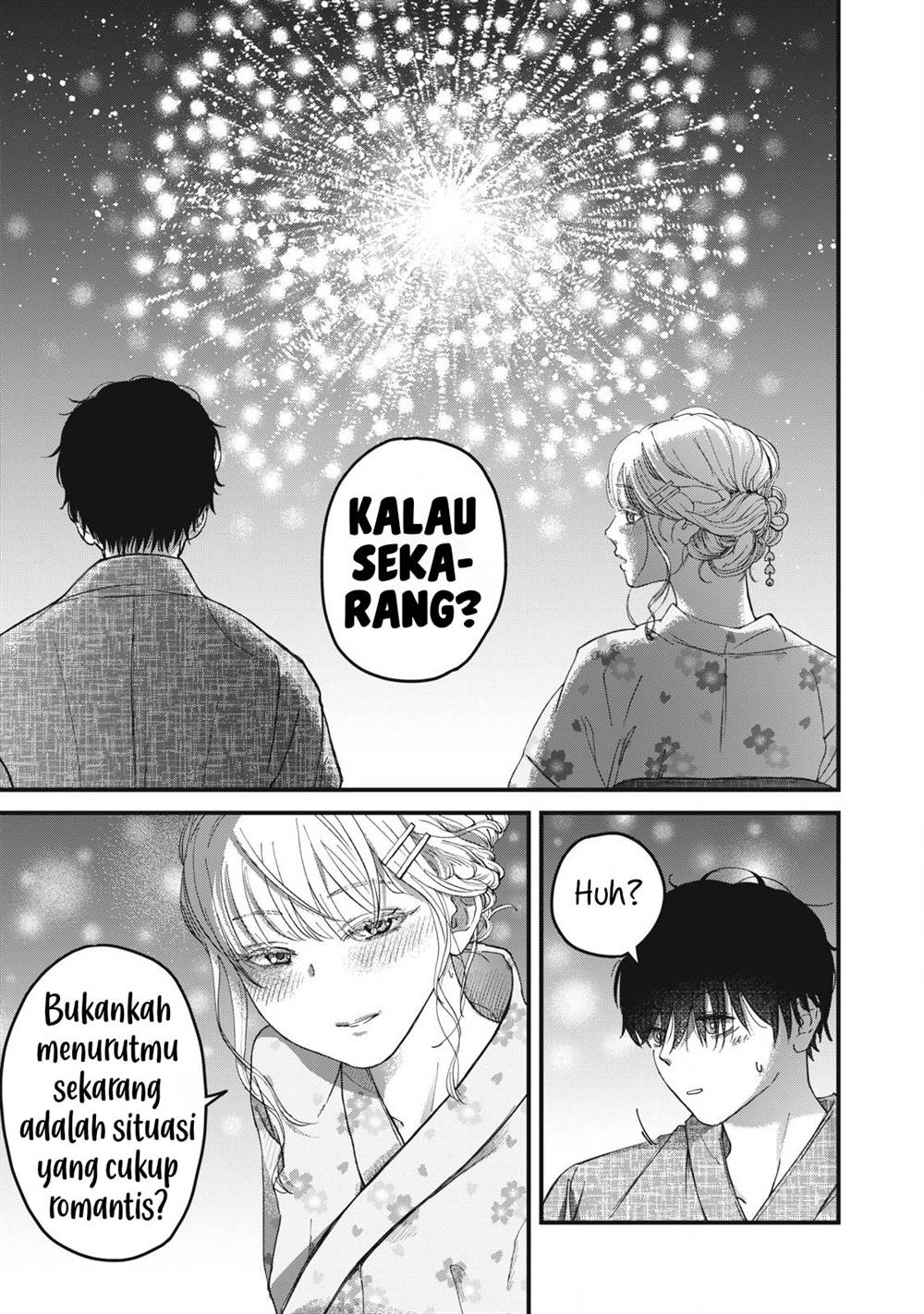 otona-ni-narenai-bokura-wa - Chapter: 3