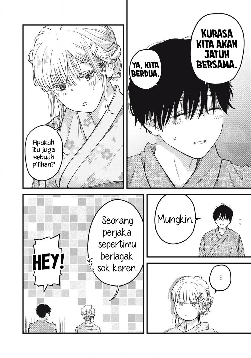 otona-ni-narenai-bokura-wa - Chapter: 3