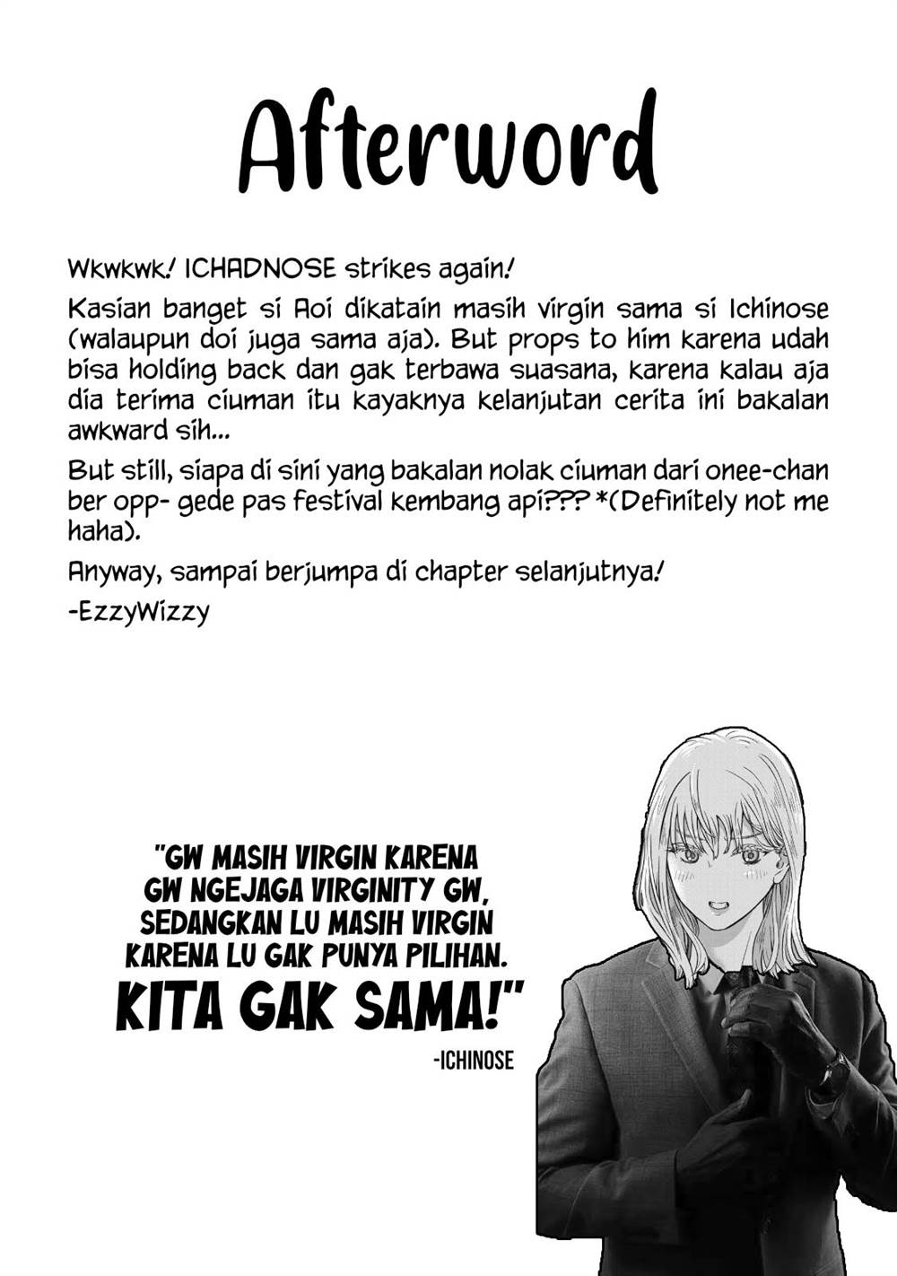 otona-ni-narenai-bokura-wa - Chapter: 3