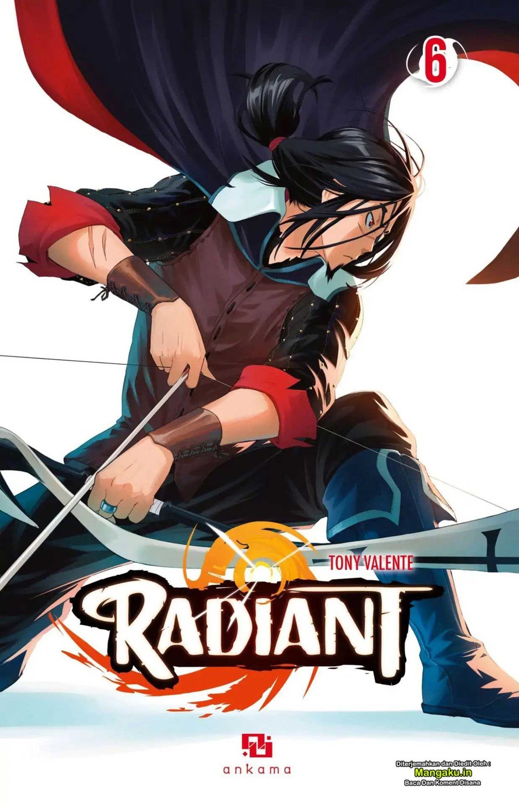 radiant - Chapter: 37