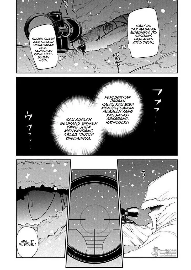 reincarnation-no-kaben - Chapter: 16