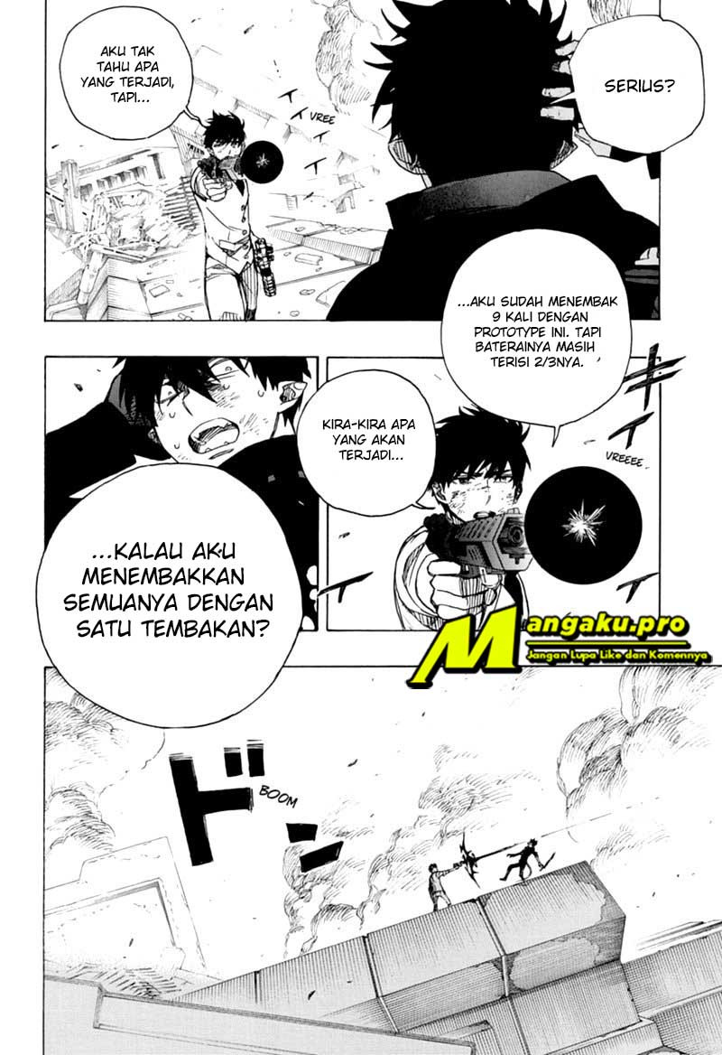 ao-no-exorcist - Chapter: 126.2