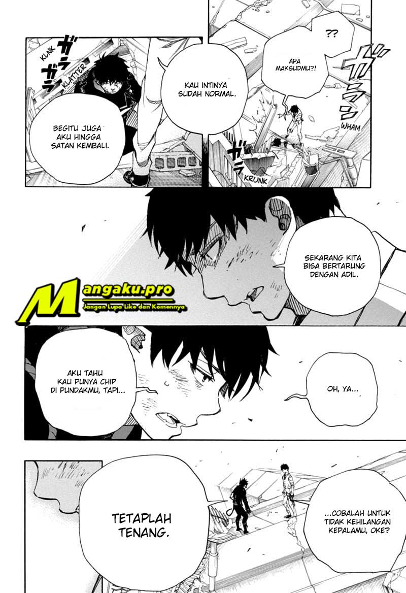 ao-no-exorcist - Chapter: 126.2