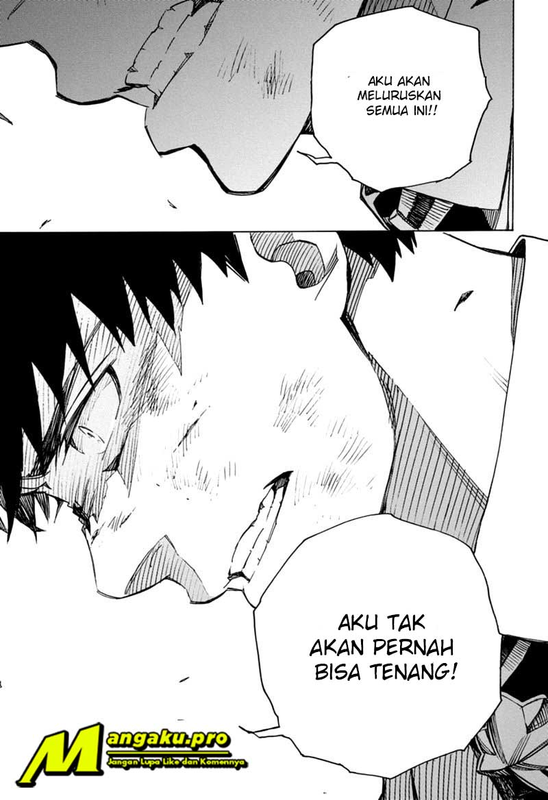 ao-no-exorcist - Chapter: 126.2