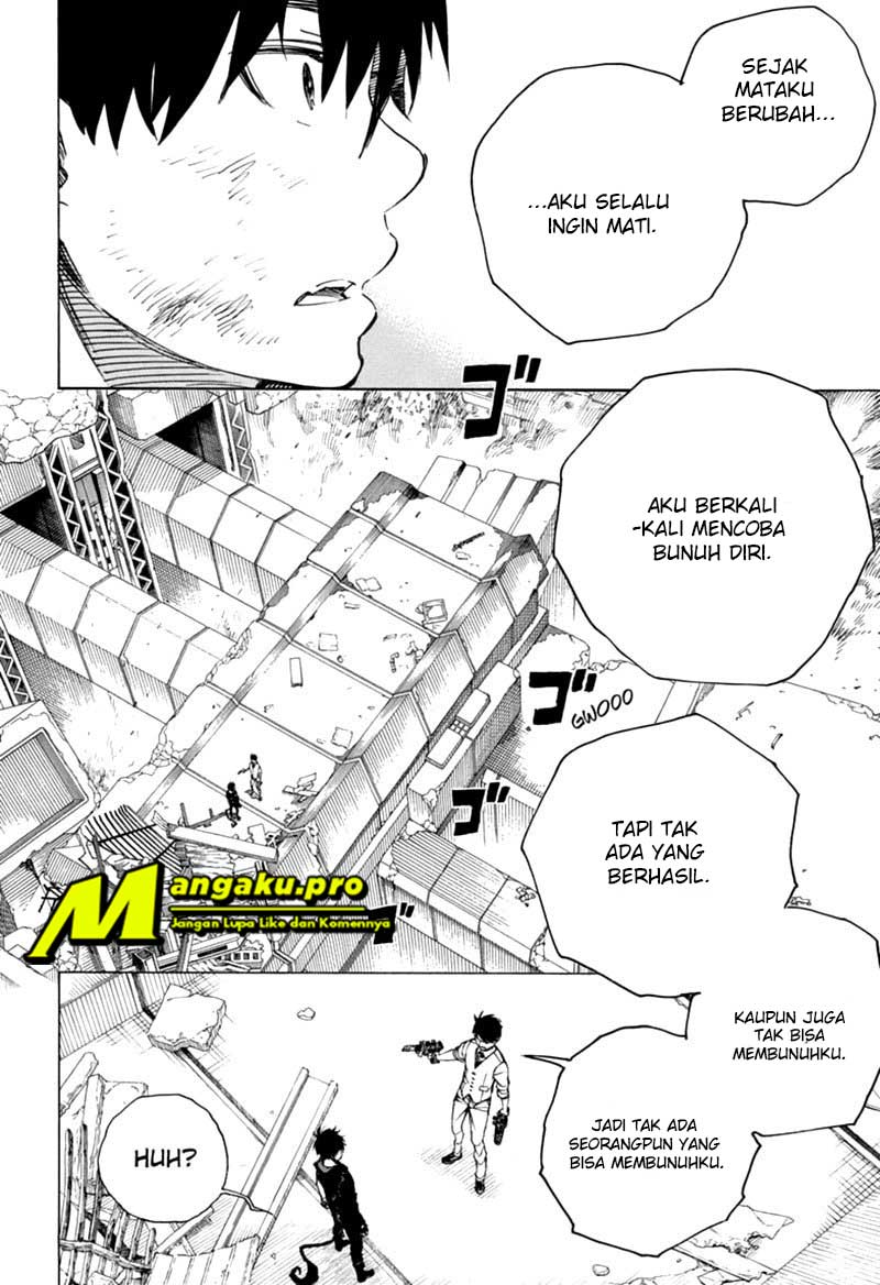 ao-no-exorcist - Chapter: 126.2