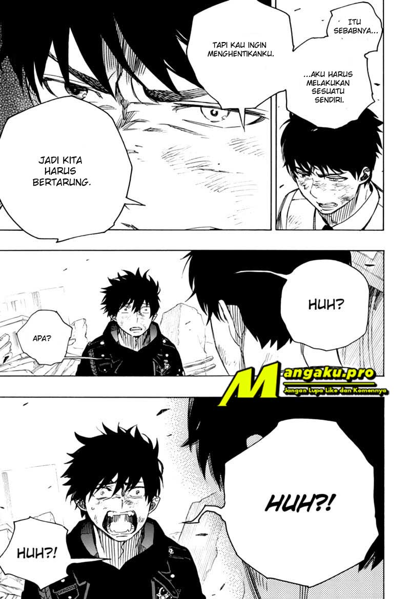 ao-no-exorcist - Chapter: 126.2