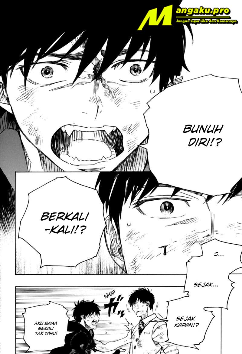 ao-no-exorcist - Chapter: 126.2