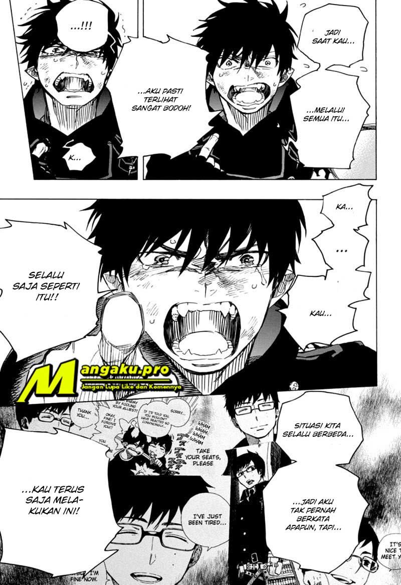 ao-no-exorcist - Chapter: 126.2