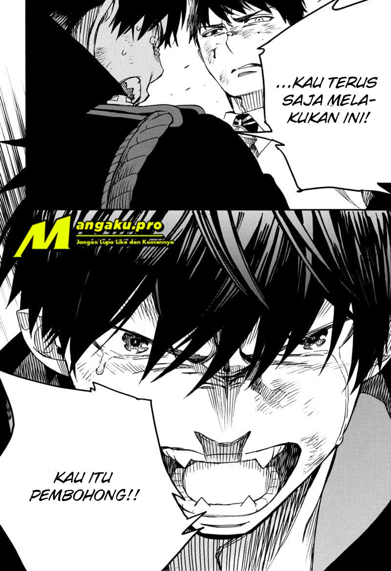 ao-no-exorcist - Chapter: 126.2