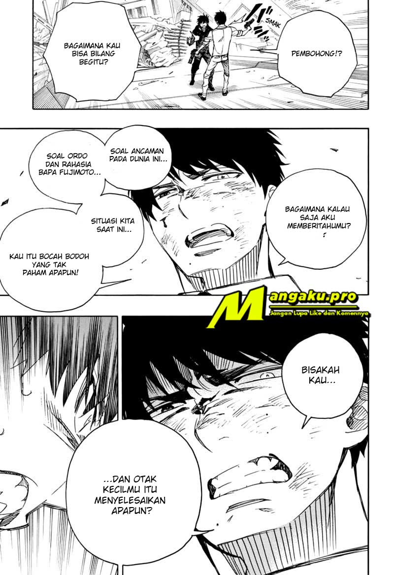 ao-no-exorcist - Chapter: 126.2