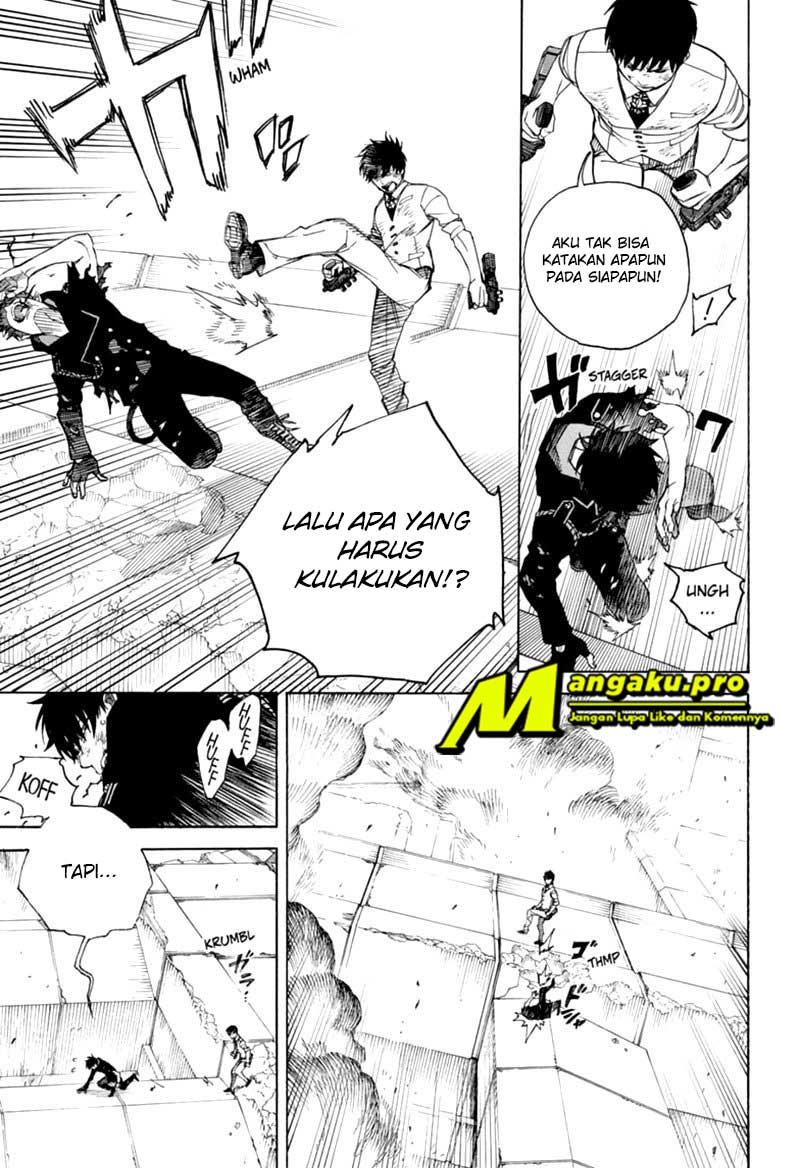 ao-no-exorcist - Chapter: 126.2