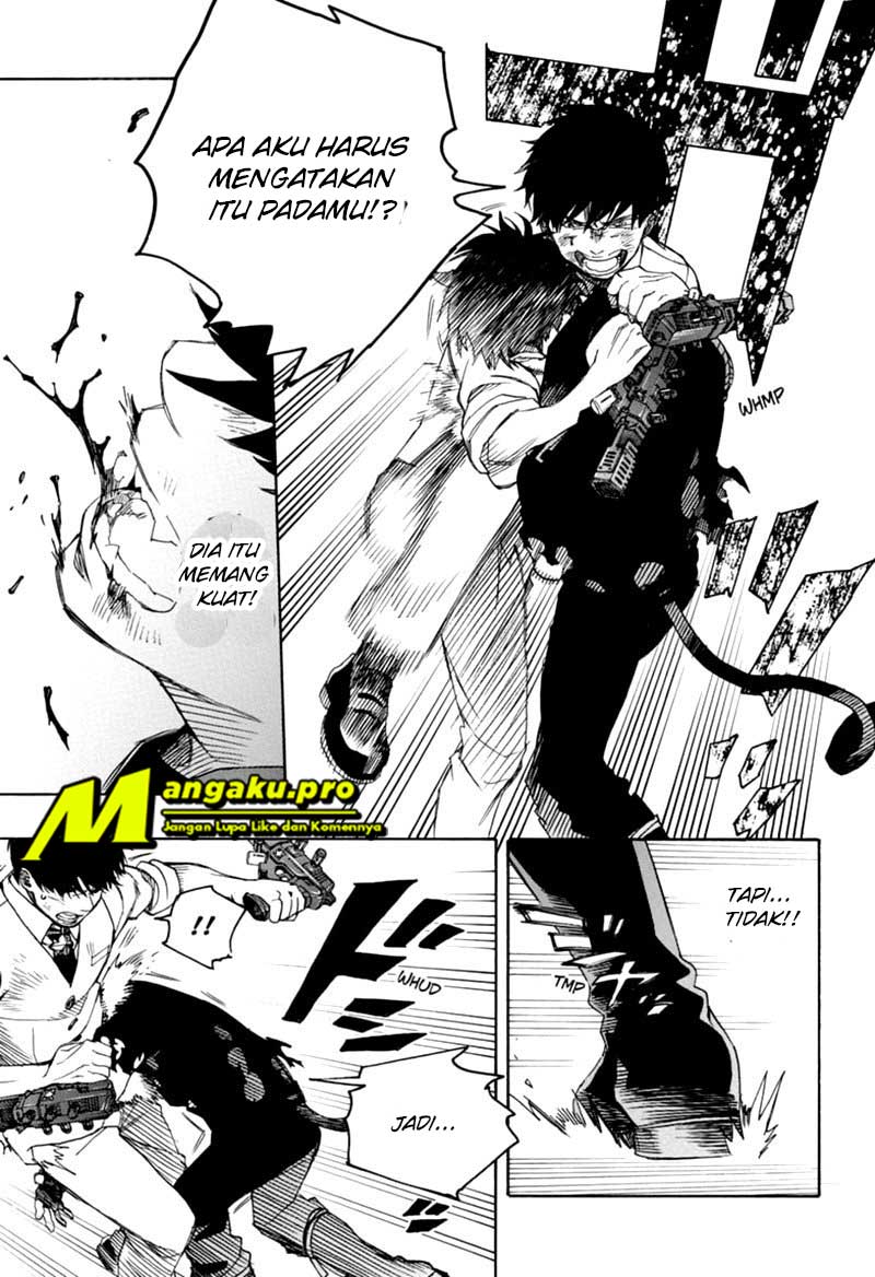 ao-no-exorcist - Chapter: 126.2