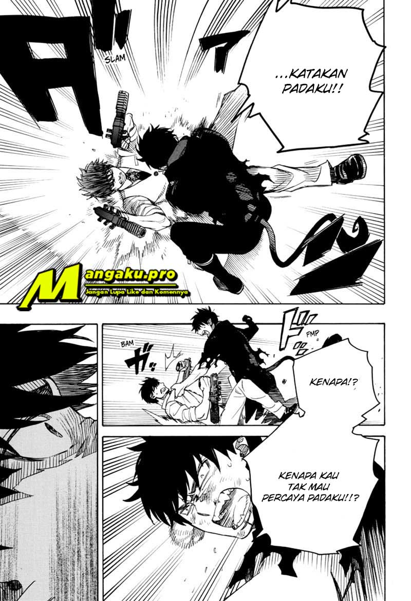 ao-no-exorcist - Chapter: 126.2