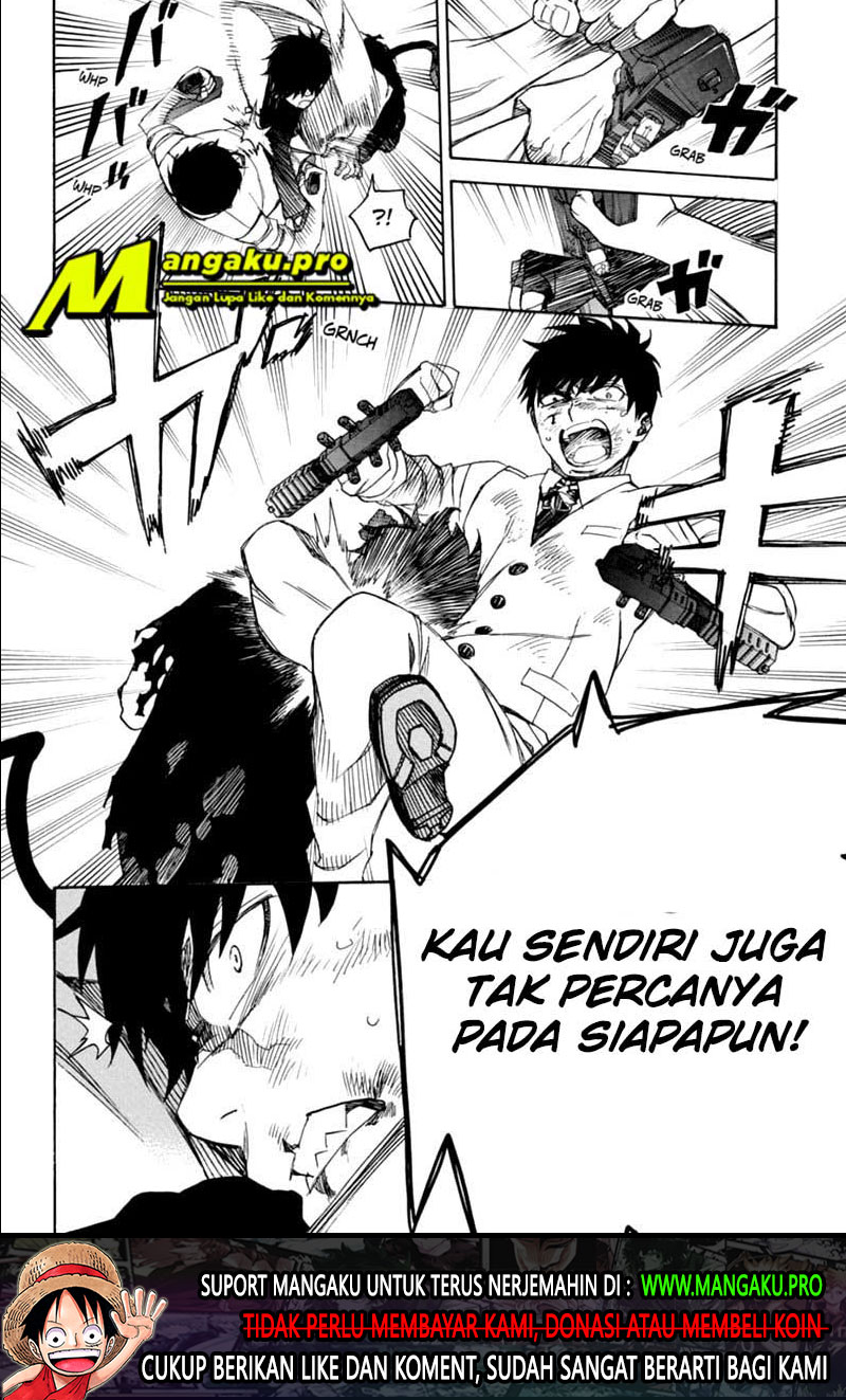 ao-no-exorcist - Chapter: 126.2