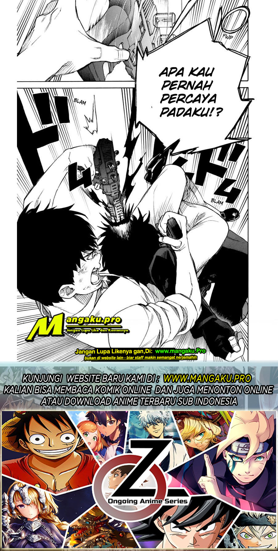 ao-no-exorcist - Chapter: 126.2