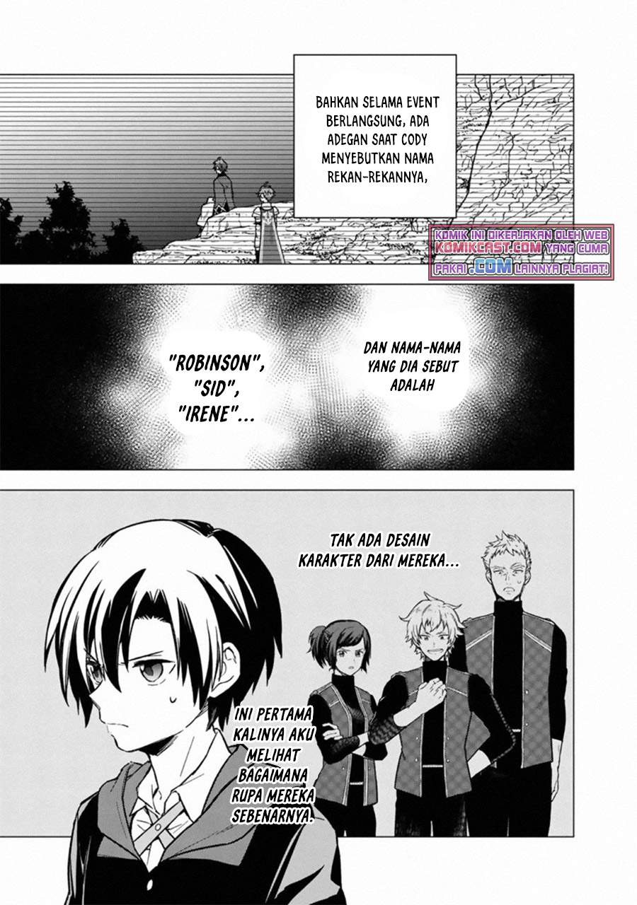 my-death-flags-show-no-sign-of-ending - Chapter: 34