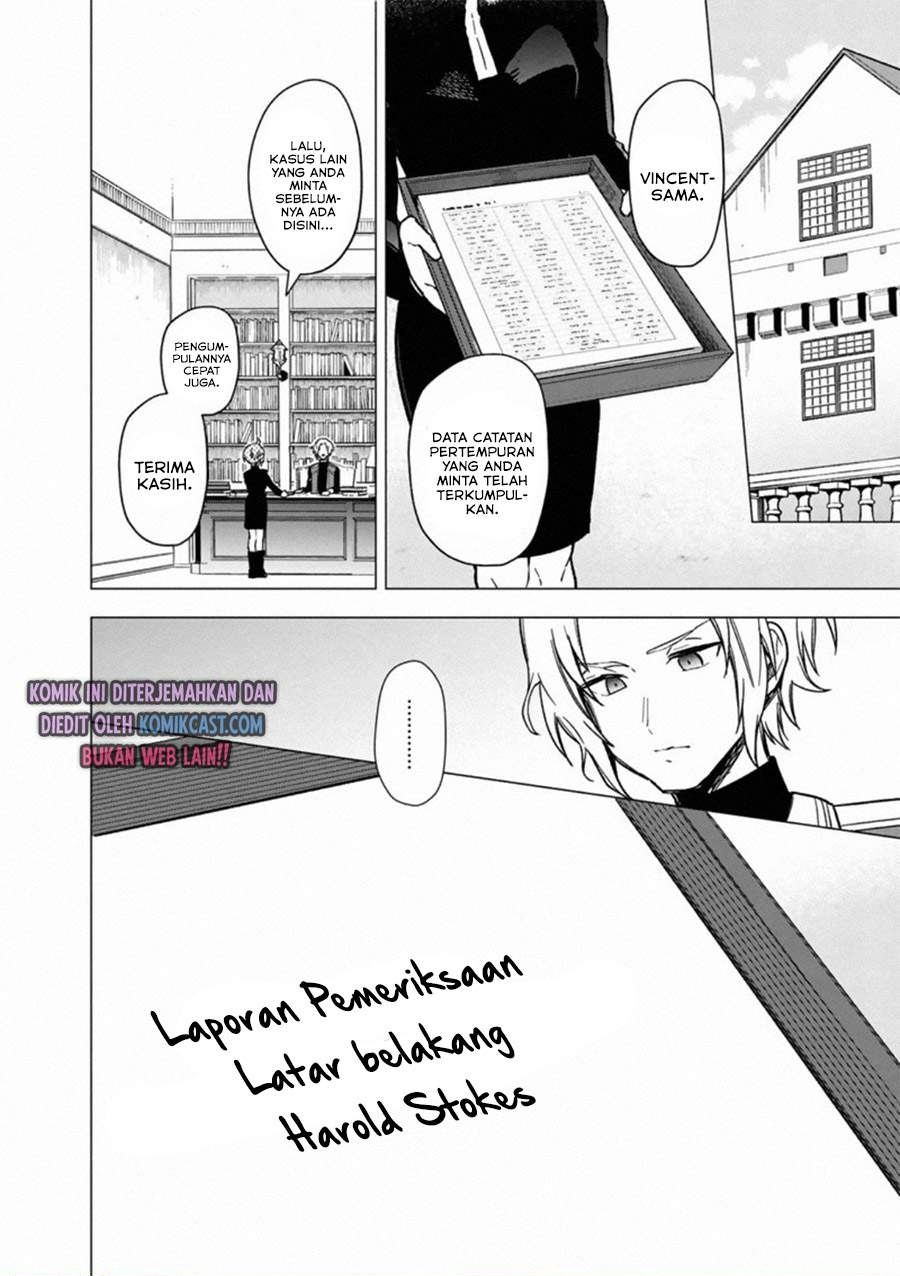 my-death-flags-show-no-sign-of-ending - Chapter: 34