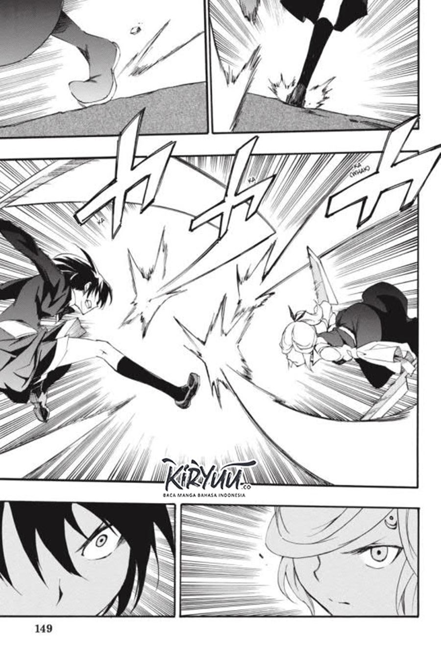 akame-ga-kill-zero - Chapter: 47