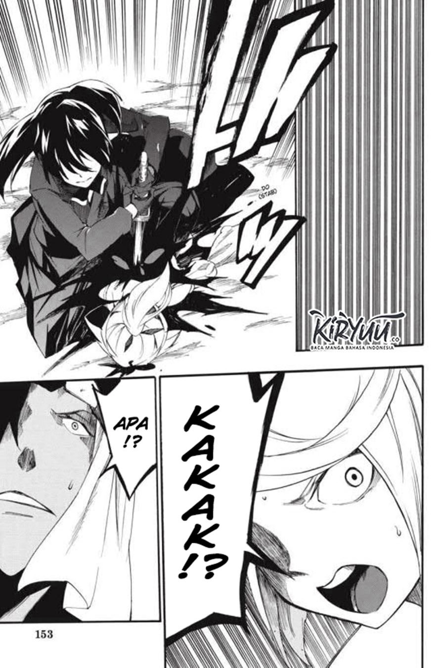 akame-ga-kill-zero - Chapter: 47