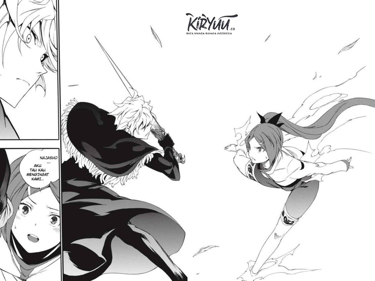 akame-ga-kill-zero - Chapter: 47