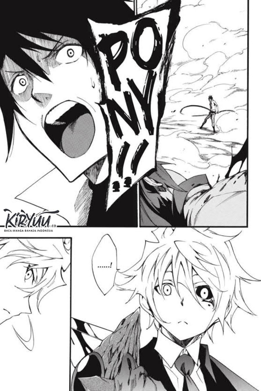 akame-ga-kill-zero - Chapter: 47