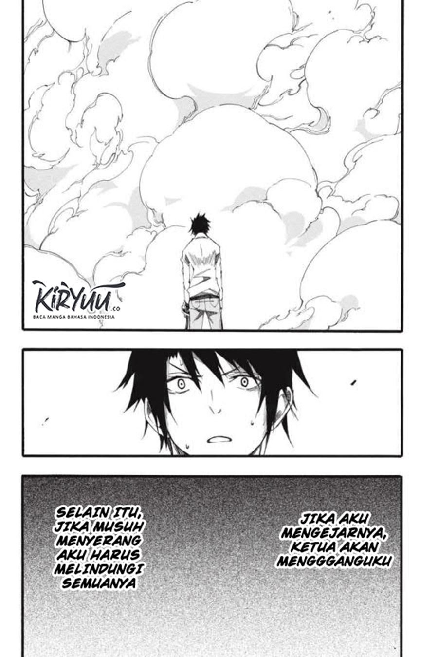 akame-ga-kill-zero - Chapter: 47