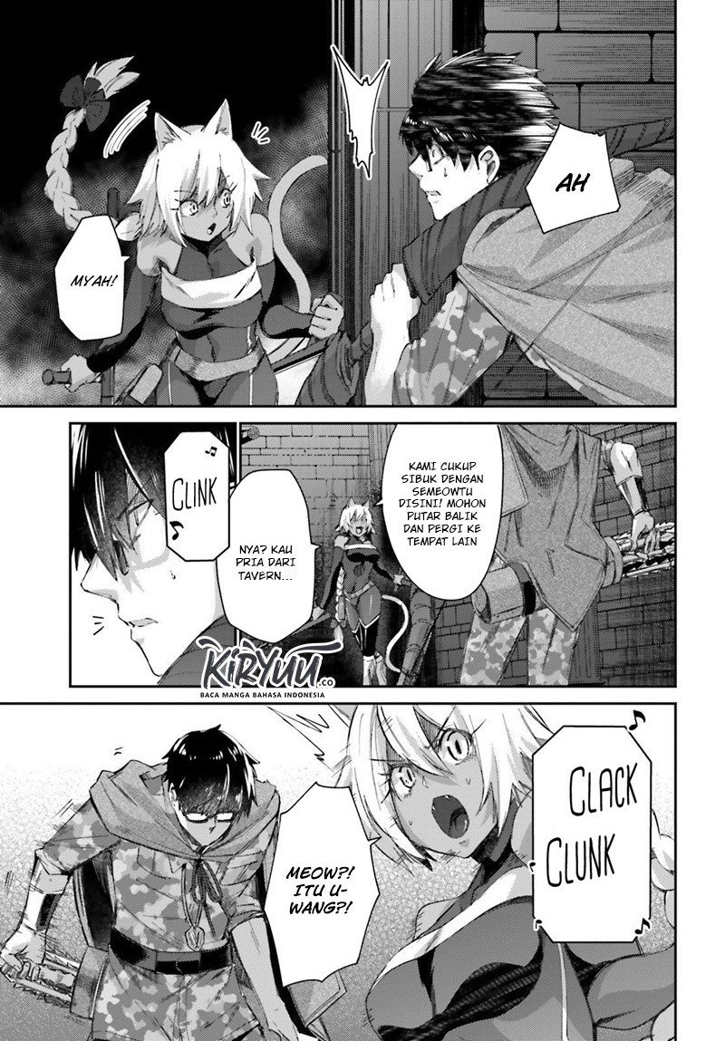 ihoujin-dungeon-ni-moguru - Chapter: 10