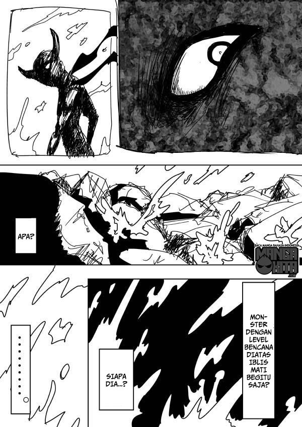 one-punch-man-one-id - Chapter: 87